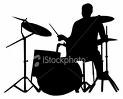 Picture for song 'Get A Drummer Son' by artist 'NobleWordzMusic'