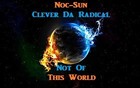 Picture for song 'Aerial Strikes' by artist 'Noc-Sun'