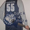 Picture for song 'Track 1: Unfinished Business' by artist 'nodak89'