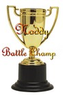 Picture for song 'Da Champ Iz Here...Beat Battle' by artist 'Noddy Beatz'