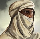 Picture for song 'ArabiC FeeLinGz (Clean)' by artist 'NoFeaR ReCoRDz'