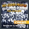 Picture for song 'Move With It' by artist 'NO GOOD PEOPLE'