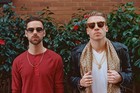 Picture for song '"In The Air"' by artist 'NoS On The Beat'