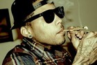 Picture for song 'Blowin Swishers | FREE DL | K1000 x Young B' by artist 'Nostalgic Soundz'