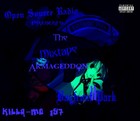 Picture for song 'Rise and Shine Killa-Mo187' by artist 'Nova Kain the Scorpion Andrew Breer'
