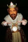 Picture for song 'King Gordy - Your King' by artist 'Now That's What I Call Juggalo Vol Two'