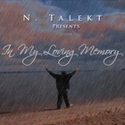 Picture for song 'So Gone (f/ Anna)' by artist 'N Talekt'