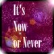 Picture for song 'It's Now or Never (sing)' by artist 'Numi Who Creative Covers'