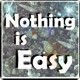 Picture for song 'Nothing is Easy (inst)' by artist 'Numi Who Creative Covers'