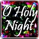 Picture for song 'O Holy Night (inst)' by artist 'Numi Who Creative Covers'