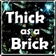 Picture for song 'Thick as a Brick (sing)' by artist 'Numi Who Creative Covers'