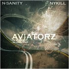 Picture for song 'N-Sanity & NyKill - Lights On Ft. Yung Terp.mp3' by artist 'NyKiLL'
