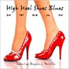 Picture for song 'High heel shoes blues' by artist 'NYMAN AND PERSSON'