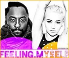 Picture for song 'Feeling Myself' by artist 'OA Beatz'