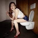 Picture for song 'SHE POOP' by artist 'Objektiv'