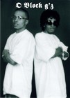 Picture for song 'bi*** Move' by artist 'O Block G'z'