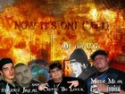 Picture for song '11. Blazed Up' by artist 'Oblyvion - Gone but not forgotten'