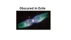 Picture for song 'Sithole' by artist 'Obscured In Exile'