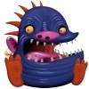 Picture for song 'Monsters' by artist 'O'Coileain'