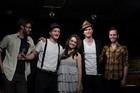 Picture for song 'The Lumineers - Hey h*** parody' by artist 'Ocs Finest'