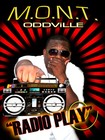 Picture for song 'Radio play' by artist 'Oddville'