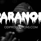 Picture for song 'Paranoid *HITTER*' by artist 'ODi Productions'