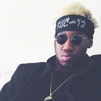 Picture for song '*NEW OG MACO GREEN LIGHT TYPE BEAT FREE DL' by artist 'OffcialProtegebeatz'