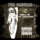 Picture for song 'Like A MadMan' by artist 'OfficialMikeC'