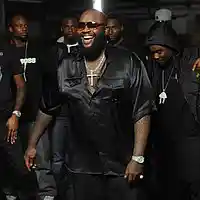 Picture for song '*New* LaFamilia Feat. JuneB(@StreetEmpireMG ' by artist 'OfficialStreetEmpire'