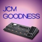 Picture for song 'JCM Goodness' by artist 'Off the Edge'