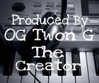 Picture for song 'Official Produced by OGOndaTrak' by artist 'OG Twon G'