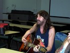 Picture for song 'Dying for Rock and Roll' by artist 'OH Napier'