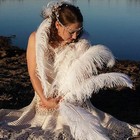 Picture for song 'Silver Nights of December - web' by artist 'Oksana Angel Official'