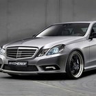 Picture for song 'E-Class (instrumental)' by artist 'Old Chief Studios'