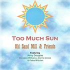 Picture for song 'Too Much Sun (single radio)' by artist 'Old Sand Mill'