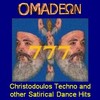 Picture for song 'CHRISTODOULOS TECHNO' by artist 'omadeon'