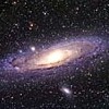 Picture for song 'Swallow of Andromeda (version 1)' by artist 'omadeon'