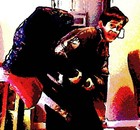 Picture for song 'I am a BAD guy' by artist 'Omndra King'