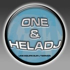 Picture for song 'dans l'son (2000 version)' by artist 'ONE ET HELADJ'