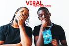 Picture for song 'VIRAL' by artist 'OneHunid Beats'