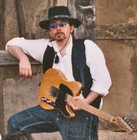 Picture for song 'Thrill is gone' by artist 'ONE SHOT BLUES BAND'