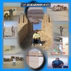 Picture for song 'Wake Up Call (Interview)' by artist 'One Son The Voice From Bama 2 Baghdad'