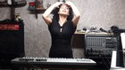 Picture for song 'MidNight Tango - Music by Alla Sher' by artist 'ONE WOMAN - BAND - IMPROVISATION'
