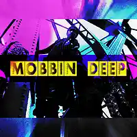 Picture for song 'Mobbin Deep(148bpm)' by artist 'OP Beats(US)'