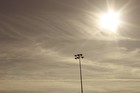 Picture for song 'Holy Mighty God' by artist 'open sky'