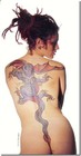 Picture for song 'gypsie vision of chaos' by artist 'Orgazmatik con Karne'