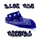 Picture for song 'I Wanna Get Drunk And Hi' by artist 'Oso Negro of Blue Rag Records'