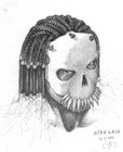 Picture for song 'GUN SALUTE Remix by ZUMI Beats' by artist 'osunbaba'