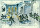 Picture for song 'Misha Act 2 first scene' by artist 'Otto Kristen's Opera Misha'