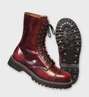 Picture for song 'steeltoes ft grimkin' by artist 'outter world'